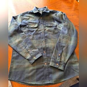 Flylow Handlebar Tech Flannel